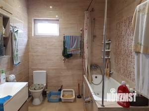 Дом 102м&sup2;, 1-этажный, участок 6 сот.  