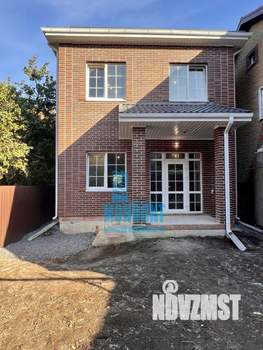 Дом 133м², 2-этажный, участок 3 сот.  