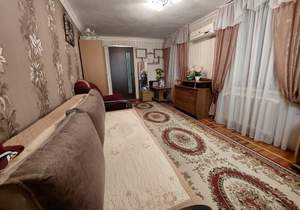 Дом 32м&sup2;, 1-этажный, участок 1 сот.  