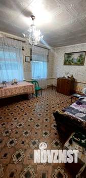 Дом 90м², 1-этажный, участок 6 сот.  