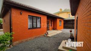 Дом 140м², 1-этажный, участок 7 сот.  