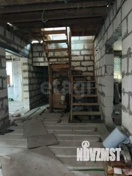 Дом 205м², 2-этажный, участок 5 сот.  