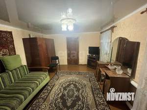 Дом 42м², 1-этажный, участок 2 сот.  