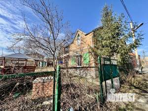 Дом 50м&sup2;, 2-этажный, участок 5 сот.  