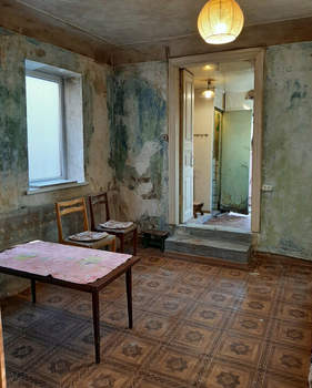 Дом 30м², 1-этажный, участок 1 сот.  