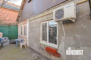 Дом 65м&sup2;, 1-этажный, участок 3 сот.  