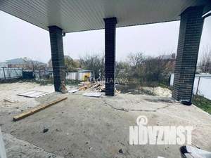 Дом 142м&sup2;, 1-этажный, участок 5 сот.  