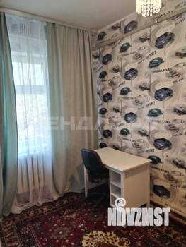 Дом 79м&sup2;, 1-этажный, участок 5 сот.  