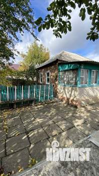 Дом 71м², 1-этажный, участок 10 сот.  