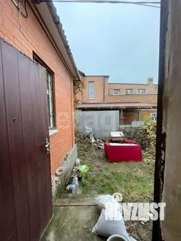 Дом 70м&sup2;, 1-этажный, участок 3 сот.  