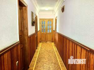 Дом 472м², 3-этажный, участок 4 сот.  