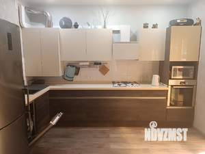 Дом 120м², 1-этажный, участок 4 сот.  