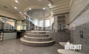 Дом 506м², 3-этажный, участок 7 сот.  