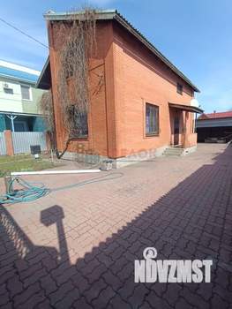 Дом 145м&sup2;, 2-этажный, участок 5 сот.  