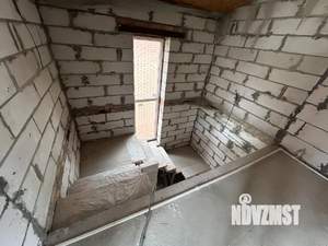 Дом 90м², 2-этажный, участок 2 сот.  