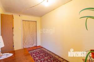 Дом 78м², 1-этажный, участок 4 сот.  