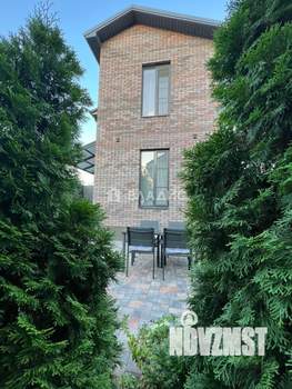 Дом 120м², 2-этажный, участок 3 сот.  