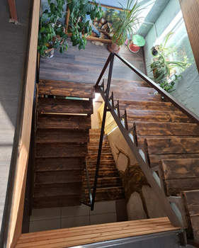 Дом 209м&sup2;, 2-этажный, участок 3 сот.  