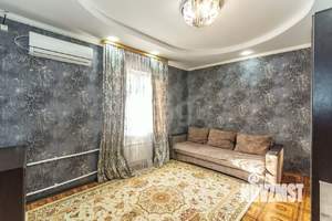 Дом 50м&sup2;, 1-этажный, участок 1 сот.  