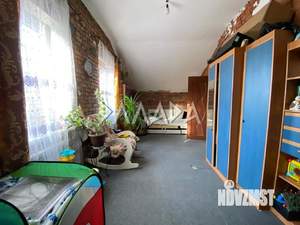 Дом 130м², 2-этажный, участок 3 сот.  