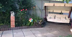 Дом 45м&sup2;, 2-этажный, участок 6 сот.  