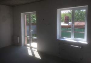 Дом 110м², 2-этажный, участок 3 сот.  