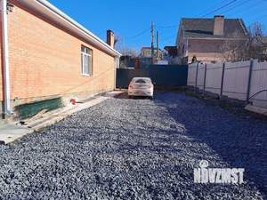 Дом 120м², 1-этажный, участок 6 сот.  