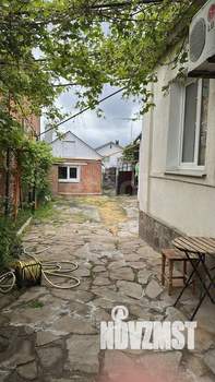 Дом 98м&sup2;, 2-этажный, участок 5 сот.  