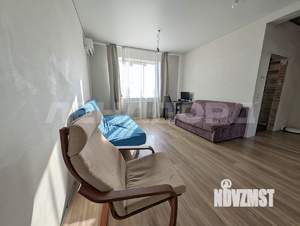 Дом 72м², 1-этажный, участок 4 сот.  