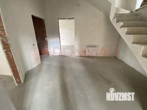 Дом 160м², 2-этажный, участок 3 сот.  