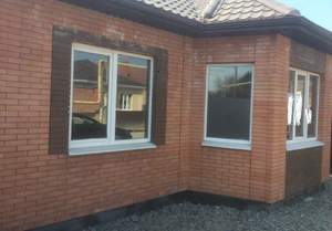 Дом 75м&sup2;, 1-этажный, участок 3 сот.  