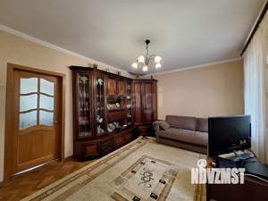 Дом 46м&sup2;, 1-этажный, участок 3 сот.  