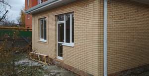 Дом 85м², 1-этажный, участок 3 сот.  