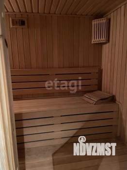Дом 570м², 4-этажный, участок 19 сот.  
