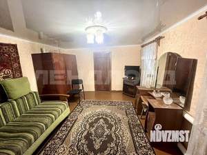 Дом 42м&sup2;, 1-этажный, участок 2 сот.  