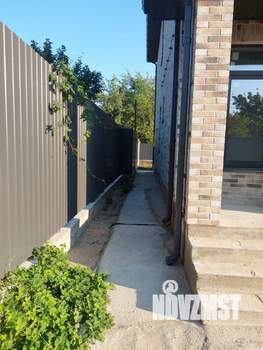 Дом 175м², 2-этажный, участок 6 сот.  