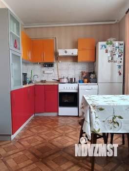 Дом 117м², 2-этажный, участок 7 сот.  