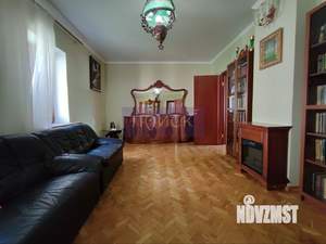 Дом 105м², 1-этажный, участок 8 сот.  