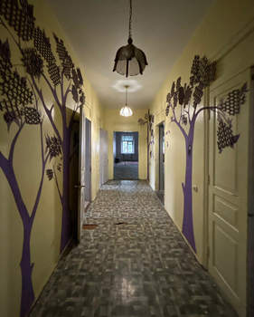 Дом 240м², 2-этажный, участок 5 сот.  