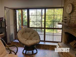 Дом 186м&sup2;, 2-этажный, участок 5 сот.  