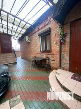 Дом 295м², 2-этажный, участок 3 сот.  