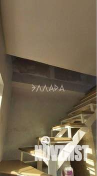 Дом 80м&sup2;, 2-этажный, участок 3 сот.  