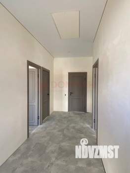 Дом 130м&sup2;, 1-этажный, участок 5 сот.  