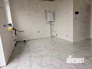 Дом 110м&sup2;, 2-этажный, участок 3 сот.  