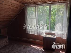 Дом 71м², 2-этажный, участок 5 сот.  