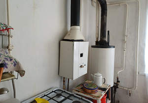 Дом 63м², 1-этажный, участок 3 сот.  