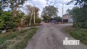 Дом 54м&sup2;, 1-этажный, участок 8 сот.  