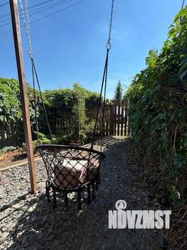 Таунхаус 34м&sup2;, 2-этажный, участок 2 сот.  