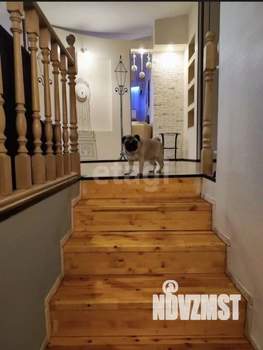 Дом 550м&sup2;, 3-этажный, участок 5 сот.  