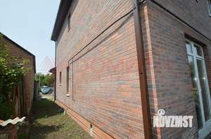 Дом 130м&sup2;, 2-этажный, участок 3 сот.  